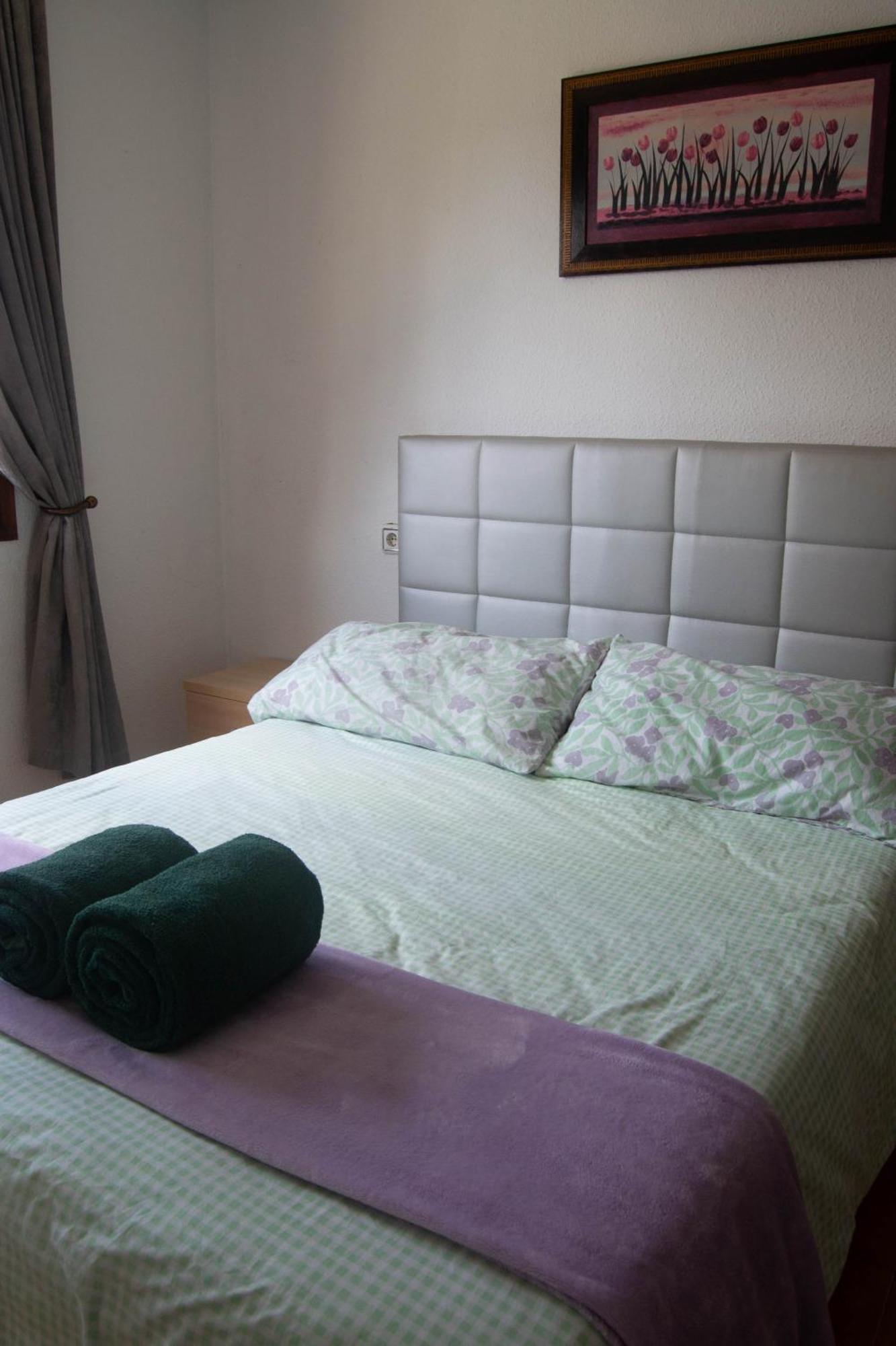 Apartment Los Locos Beach With Balcony And Wi-Fi Torrevieja Exterior foto